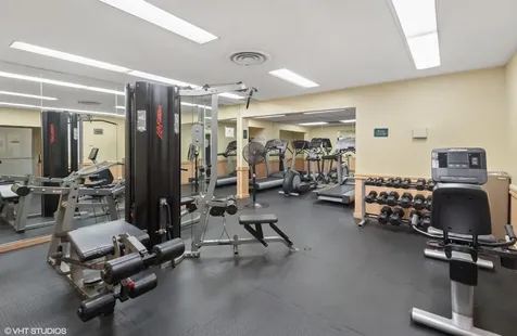 3950 North Lake Shore Drive Chicago IL 60613