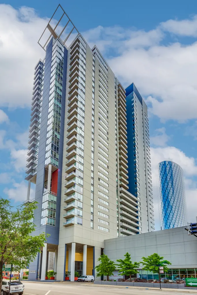 737 West Washington Boulevard Chicago IL 60661