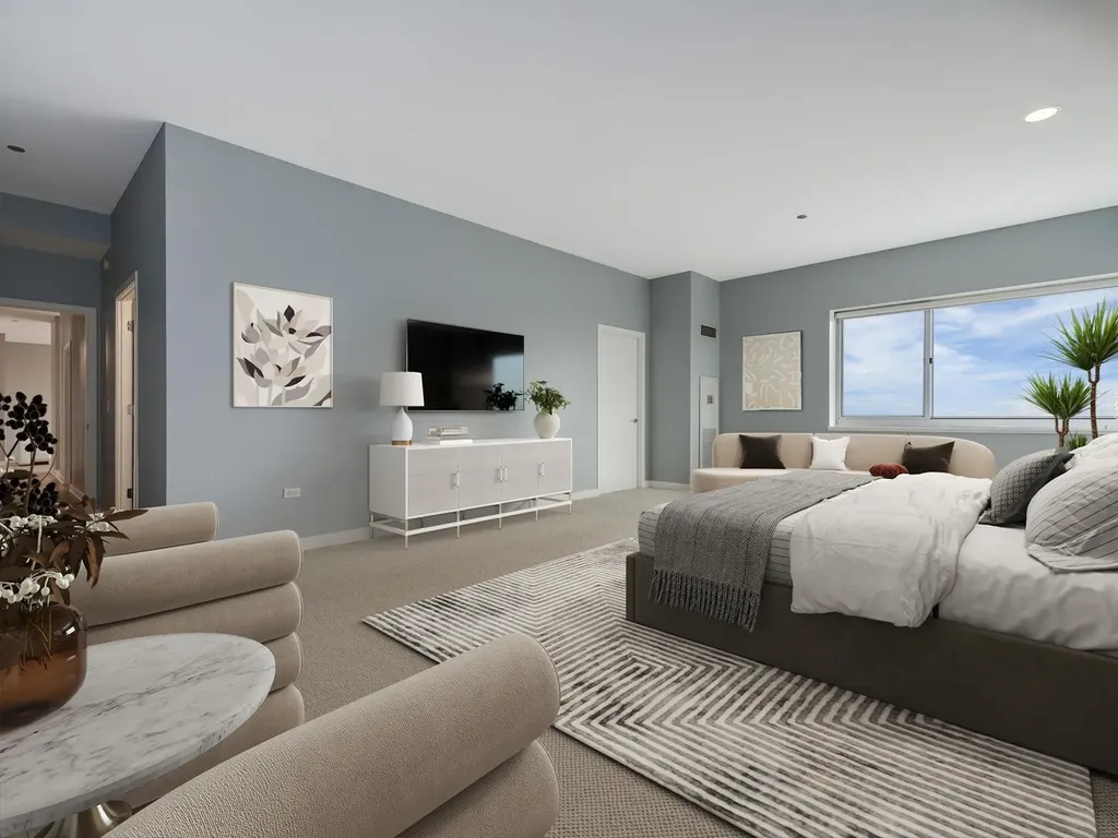 737 West Washington Boulevard Chicago IL 60661