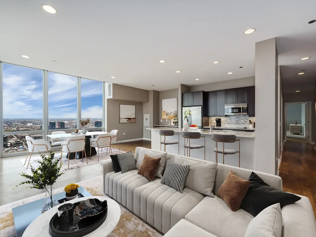 737 West Washington Boulevard Chicago IL 60661