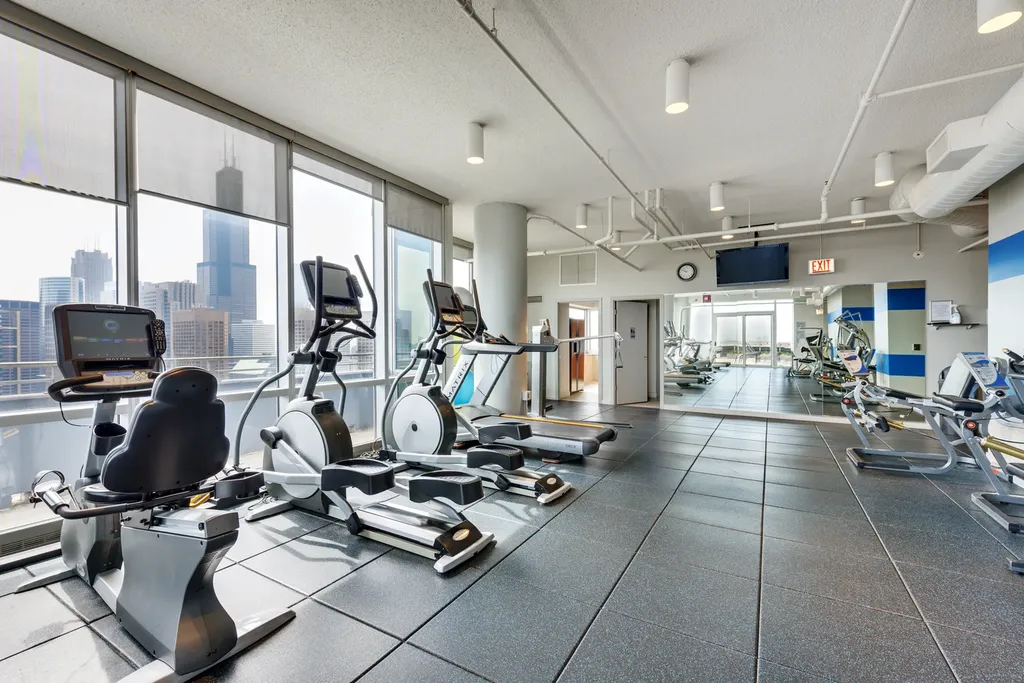 737 West Washington Boulevard Chicago IL 60661