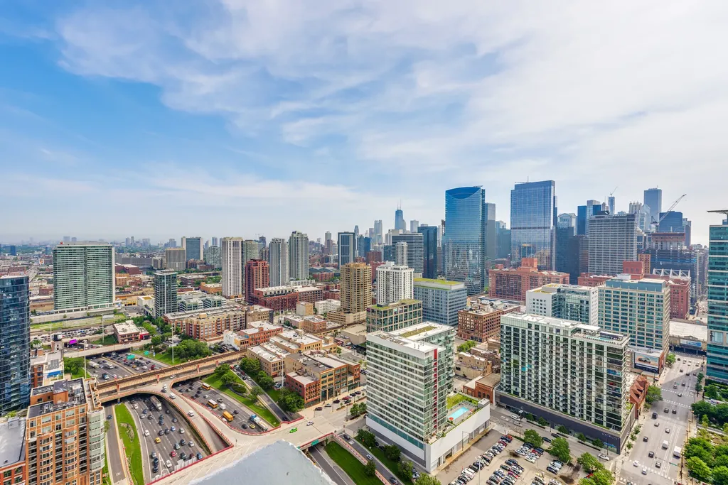 737 West Washington Boulevard Chicago IL 60661