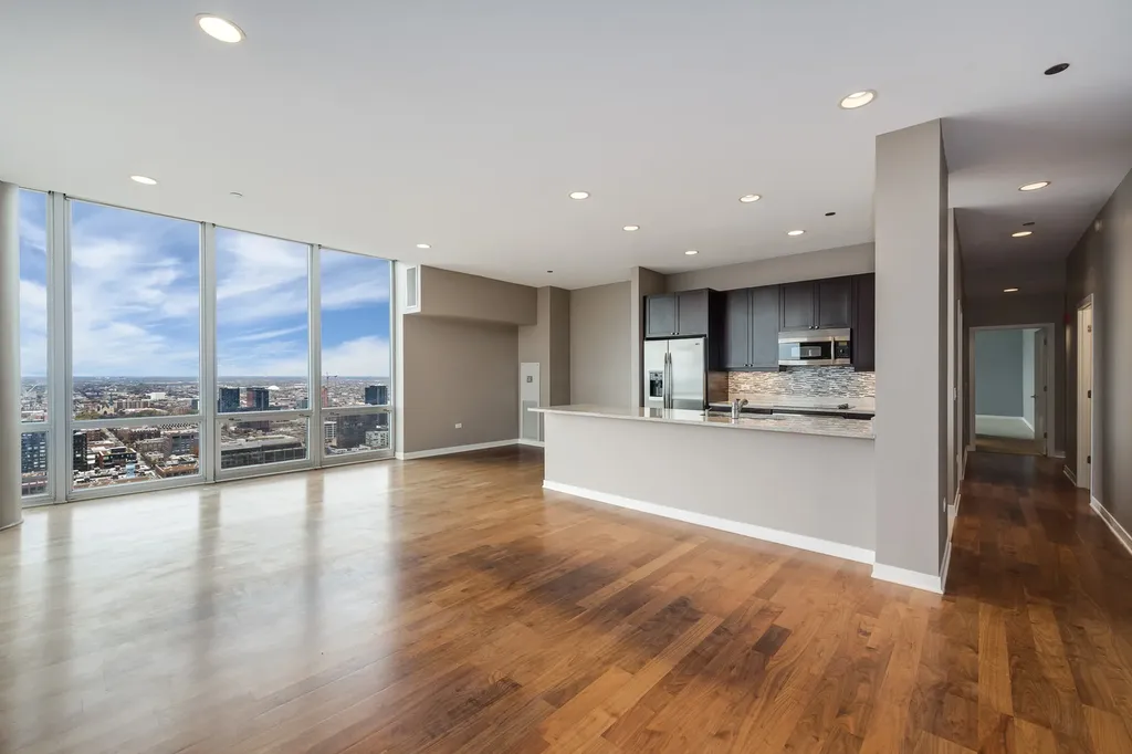 737 West Washington Boulevard Chicago IL 60661