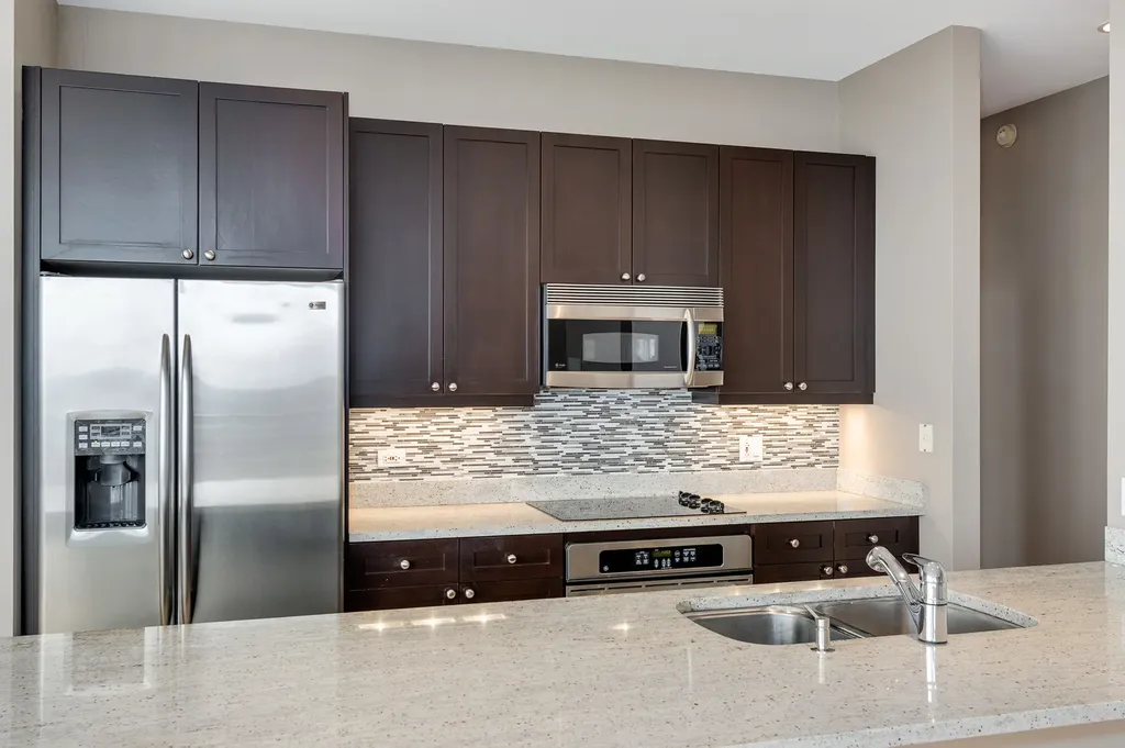 737 West Washington Boulevard Chicago IL 60661
