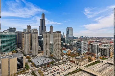 737 West Washington Boulevard Chicago IL 60661