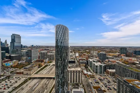 737 West Washington Boulevard Chicago IL 60661