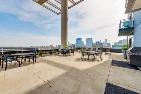 737 West Washington Boulevard Chicago IL 60661