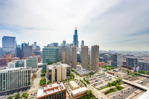 737 West Washington Boulevard Chicago IL 60661