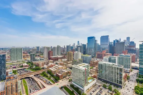 737 West Washington Boulevard Chicago IL 60661
