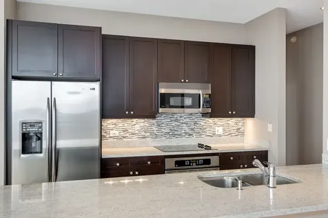 737 West Washington Boulevard Chicago IL 60661
