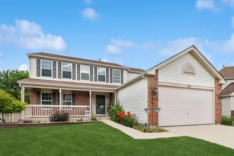 152 North Waterford Drive Round Lake IL 60073