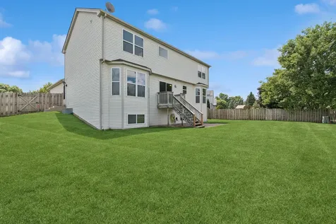 152 North Waterford Drive Round Lake IL 60073