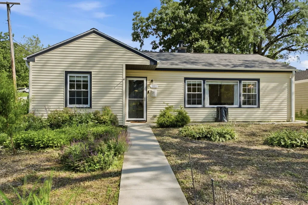 301 Sheldon Avenue Downers Grove IL 60515