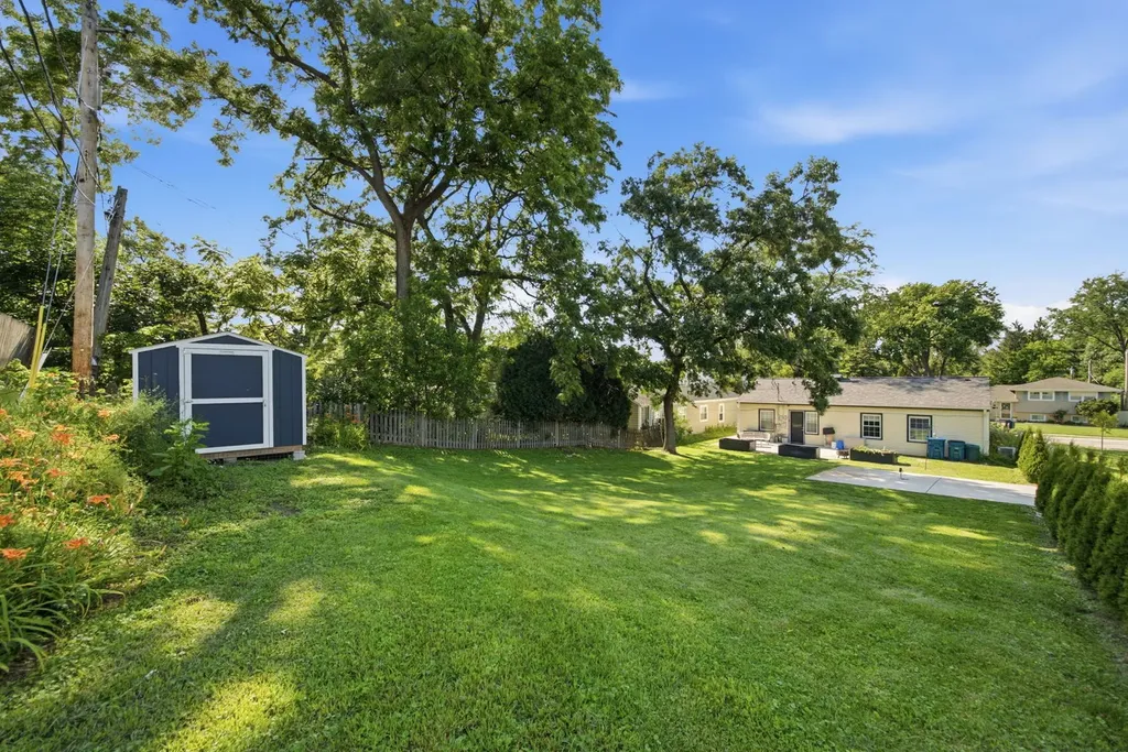 301 Sheldon Avenue Downers Grove IL 60515