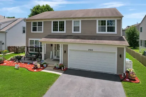 2955 Shetland Lane Montgomery IL 60538