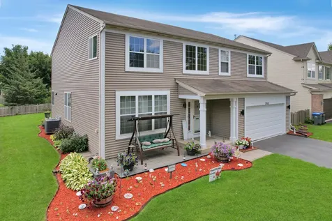2955 Shetland Lane Montgomery IL 60538