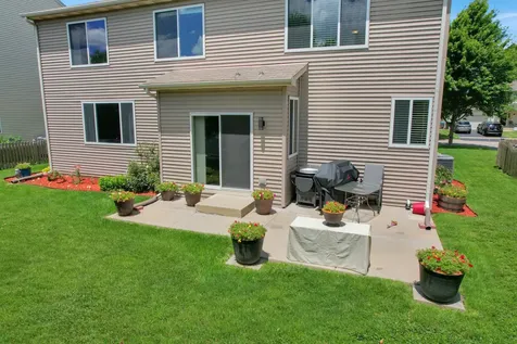 2955 Shetland Lane Montgomery IL 60538