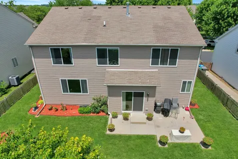 2955 Shetland Lane Montgomery IL 60538