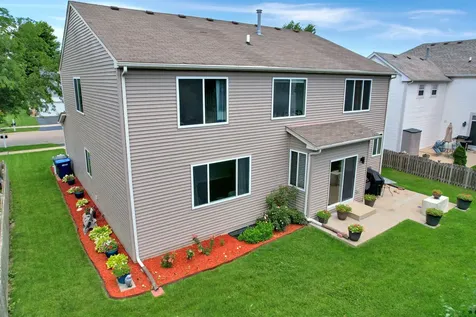 2955 Shetland Lane Montgomery IL 60538