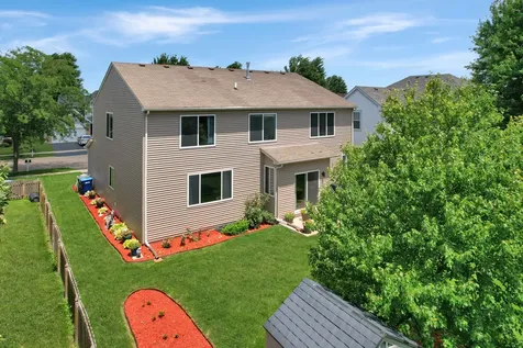 2955 Shetland Lane Montgomery IL 60538