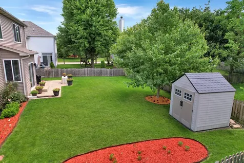 2955 Shetland Lane Montgomery IL 60538