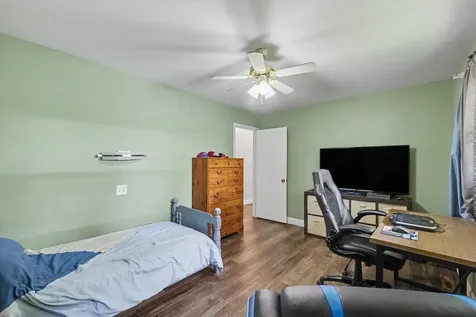 806 Adams Court Monticello IL 61856
