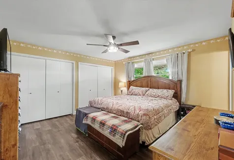 806 Adams Court Monticello IL 61856