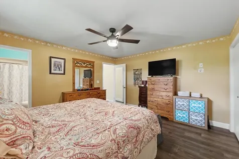 806 Adams Court Monticello IL 61856
