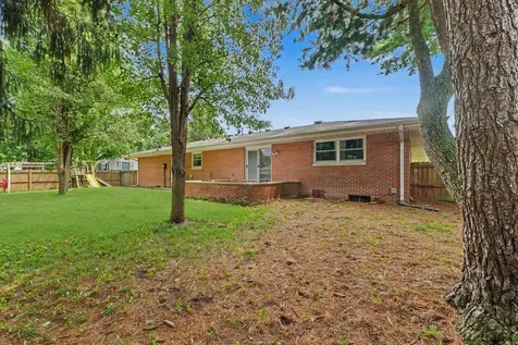806 Adams Court Monticello IL 61856