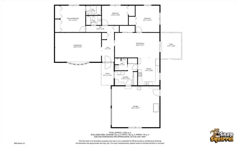806 Adams Court Monticello IL 61856