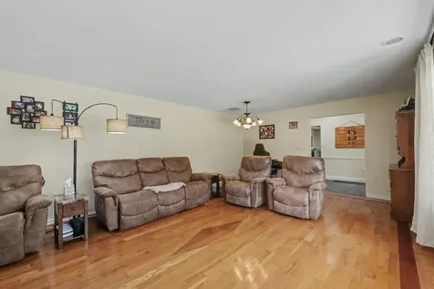 806 Adams Court Monticello IL 61856