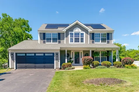 360 Southwind Court Lake Villa IL 60046