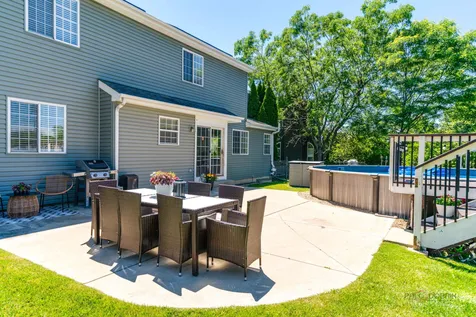360 Southwind Court Lake Villa IL 60046