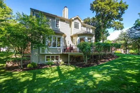 28831 North Spyglass Circle Ivanhoe IL 60060