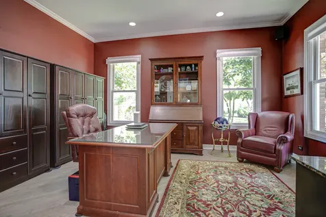 28831 North Spyglass Circle Ivanhoe IL 60060