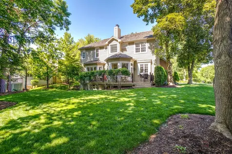 28831 North Spyglass Circle Ivanhoe IL 60060