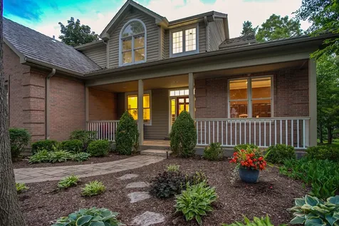 28831 North Spyglass Circle Ivanhoe IL 60060
