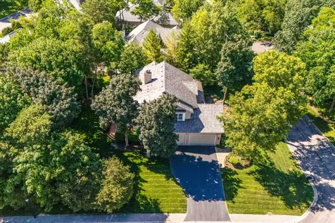28831 North Spyglass Circle Ivanhoe IL 60060