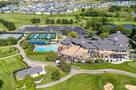 28831 North Spyglass Circle Ivanhoe IL 60060