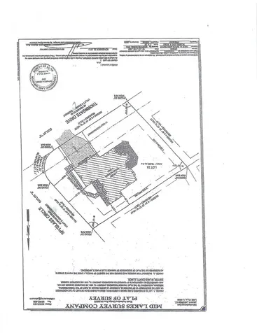 28831 North Spyglass Circle Ivanhoe IL 60060