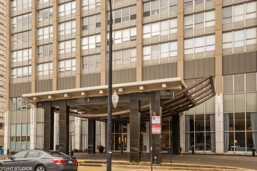 655 West Irving Park Road Chicago IL 60613