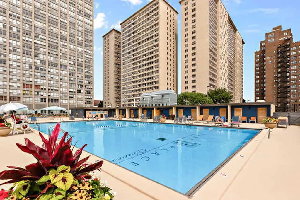 655 West Irving Park Road Chicago IL 60613