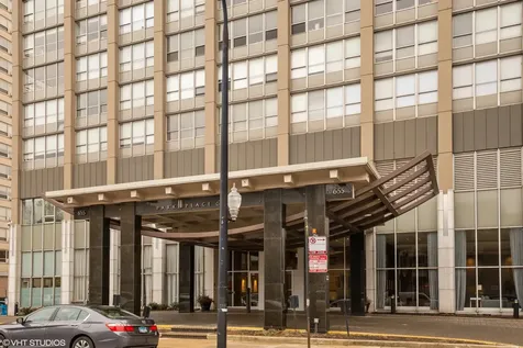 655 West Irving Park Road Chicago IL 60613