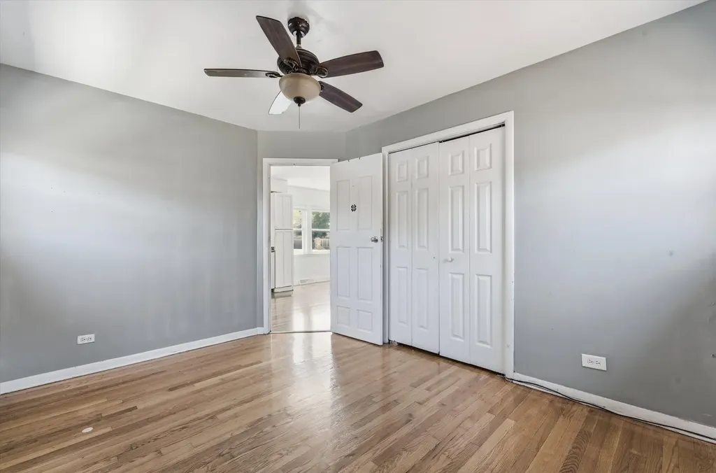 6359 South Kilbourn Avenue Chicago IL 60629
