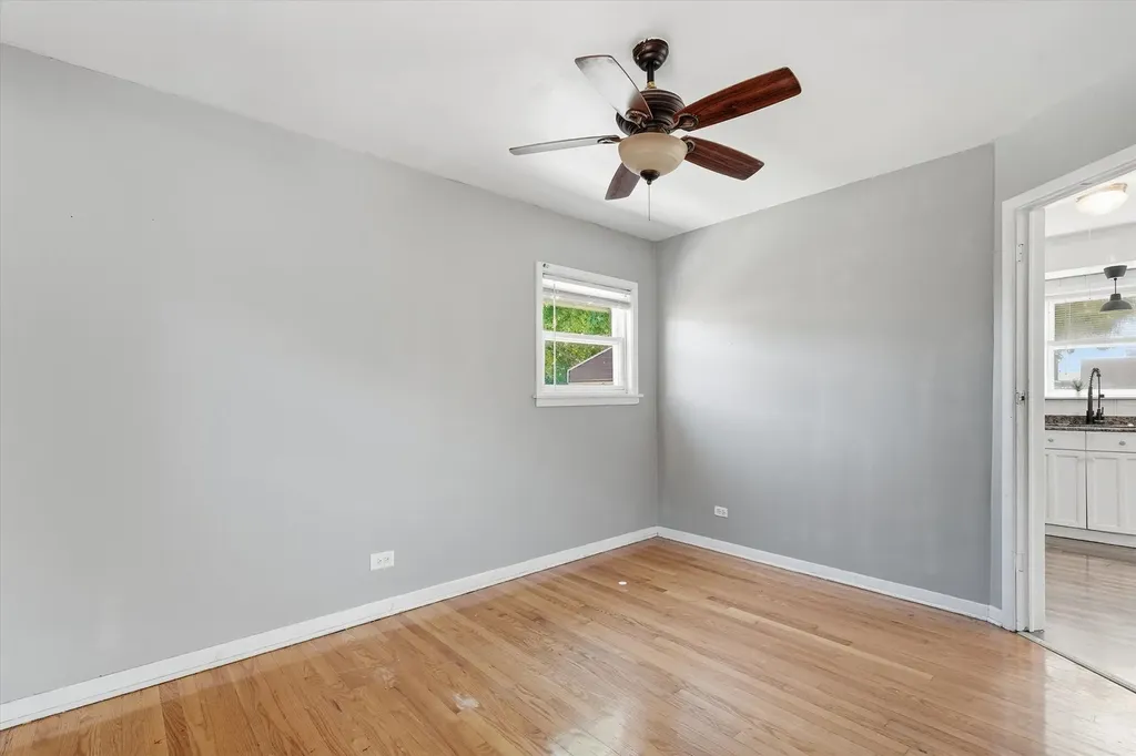 6359 South Kilbourn Avenue Chicago IL 60629