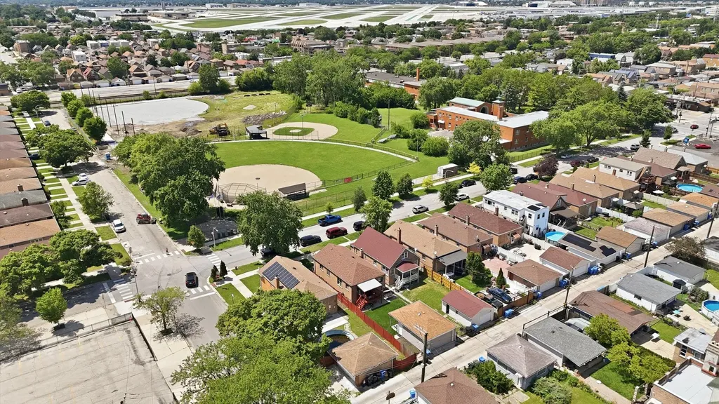 6359 South Kilbourn Avenue Chicago IL 60629