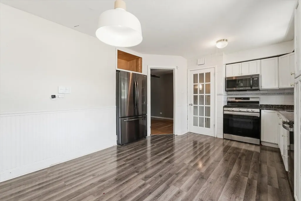 6359 South Kilbourn Avenue Chicago IL 60629
