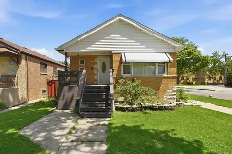 6359 South Kilbourn Avenue Chicago IL 60629