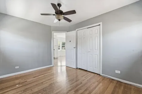 6359 South Kilbourn Avenue Chicago IL 60629