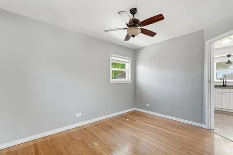 6359 South Kilbourn Avenue Chicago IL 60629